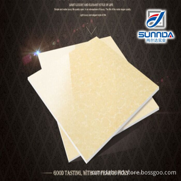 Natural Look Half Body Polished Porcelain Tiles,blatty series for Living Room Floor Tile